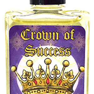 Crown of Success 4 dram