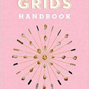 Crystal Grids Handbook (hc) by Judy Hall