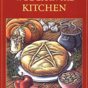 Cunningham's Ency. of Wicca in the Kitchen by Scott Cunningham