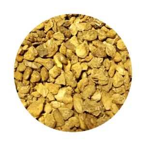 Devil's Claw Root cut 1oz  (Harpagophytum procumbens)
