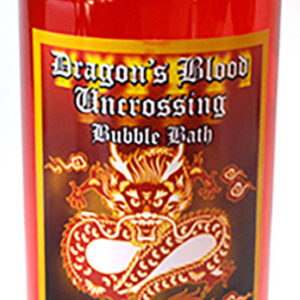 Dragon's Blood Bath 16oz
