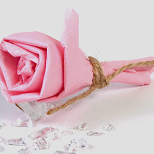Emotional Freedom Rose ritual kit