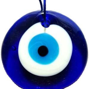 Evil Eye wall hanging