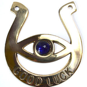 Eye horseshoe