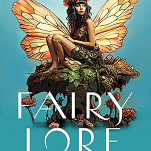 Fairy Lore by Ralph Harvey