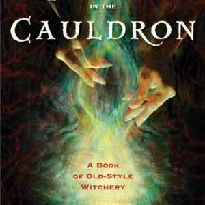Flame in the Cauldrom by Orion Foxwood