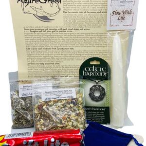 Flow with Life Ritual Kit