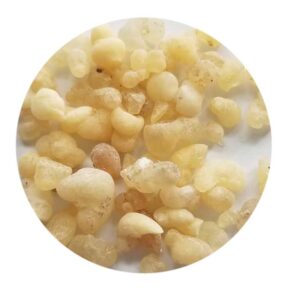 Frankincense Tears granular incense 1.5 oz
