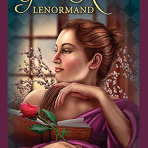 Gilded Reverie Lenormand by Ciro Marchetti