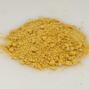 Ginseng powder "Siberian" (Eleutherococcus) 2oz