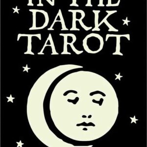 Glow in the Dark tarot