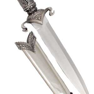 Goddess athame