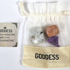 Goddess kit