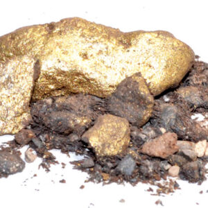 Gold Lodestone