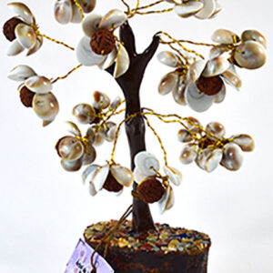 Good Luck tree