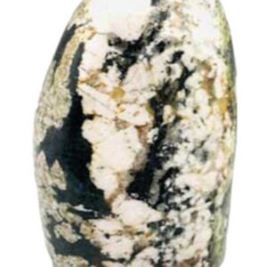 Jade, Black free shape