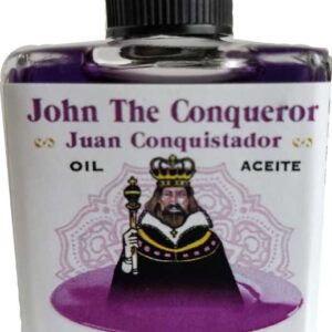 John the Conqueror oil 4 dram