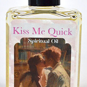 Kiss Me Quick 4 dram