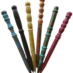 Long Magic wand 15"