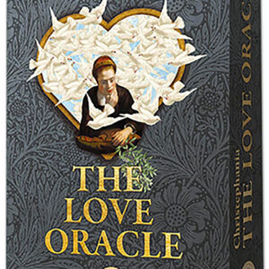 Love Oracle by Christephania