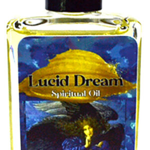 Lucid Dream 4 dram