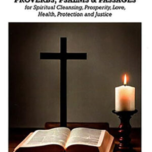 Magical Bible Wisdom by Robert Laremy