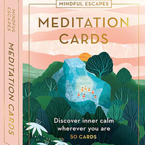 Meditation Cards by Amy Grimes
