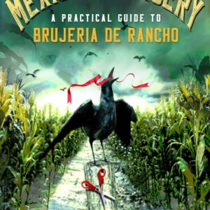 Mexican Sorcery by Laura Davila