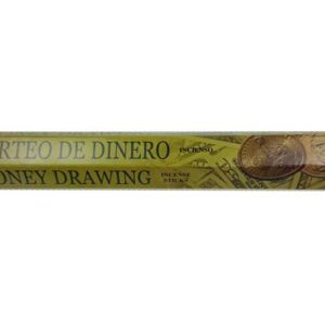 Money Drawing HEM stick 20 pack