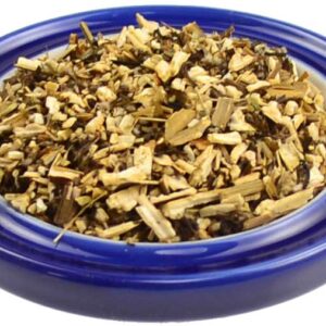 Motherwort cut 2oz