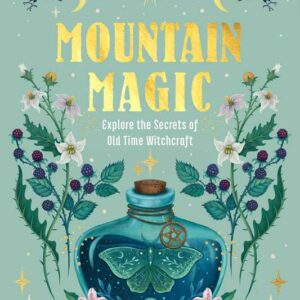 Mountain Magic (hc) by Rebecca Beyer