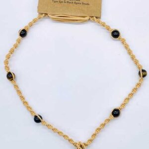 Net Necklace Problem Solver
