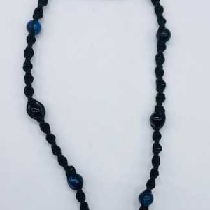 Net Necklace Protection