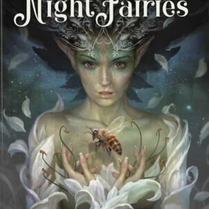 Night Fairies Oracle by Paolo Barbieri