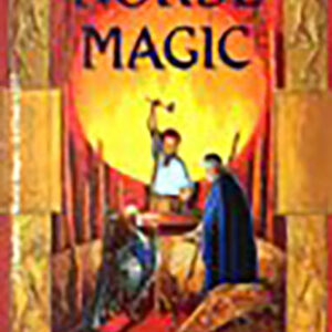 Norse Magic  by D.J. Conway