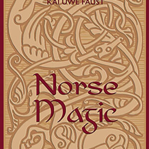 Norse Magic oracle by Appel, Grosser & Faust