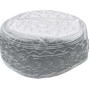 Obatala santeria hat