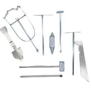 Oggun tools
