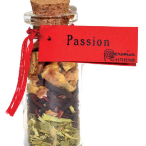 Passion pocket spellbottle