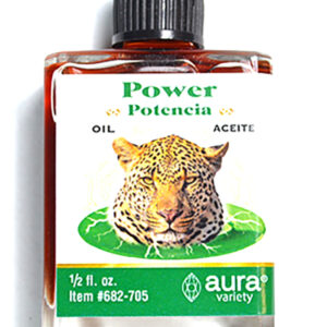 Power oil 4 dram