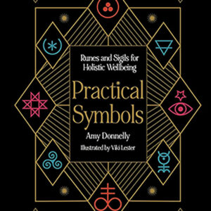 Practical Symbols (hc) by Amy Donnelly