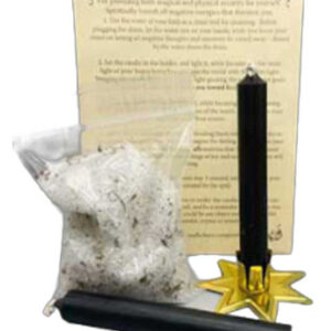 Protection bath kit