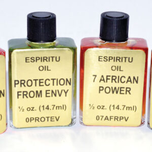 Protection oil 4 dram