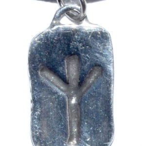 Protection rune pewter