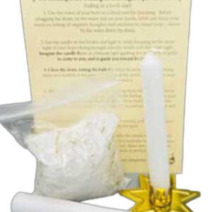 Purification bath kit