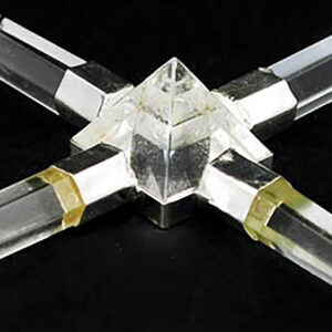 Pyramid Generator