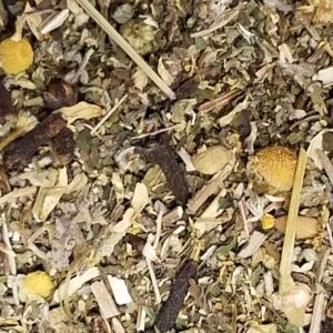 Quick Money spell mix