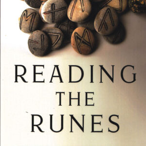 Reading the Runes, Beginner's Guide by Kim Farnell