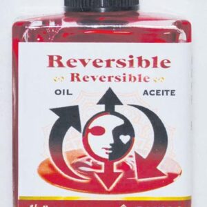 Reversible oil 4 dram