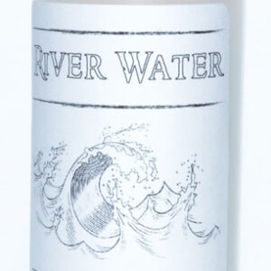 River water 4oz